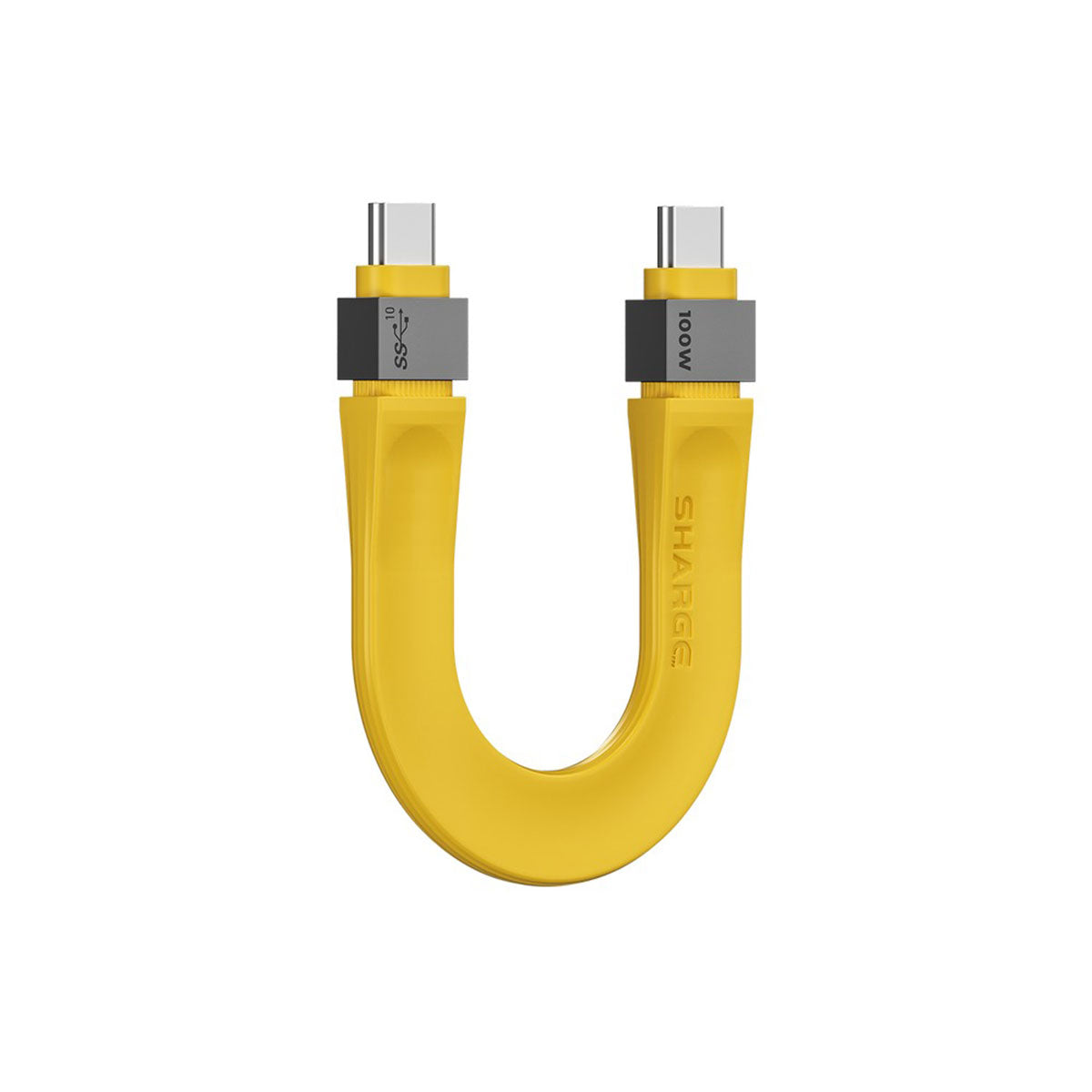 Sharge Flash Shadow Cable 100w USB-C 3.2 (SL017)