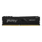 Kingston Fury Beast 16GB (1x16GB) DDR4 2666MT/s CL16-18-18 1.2V DIMM Desktop Memory (KF426C16BB1/16)