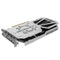 Galax GeForce RTX 4060 TI EX 8GB GDDR6 1-Click OC PCIe 128-Bit Graphics Card (White) (46ISL8MD8BWE)