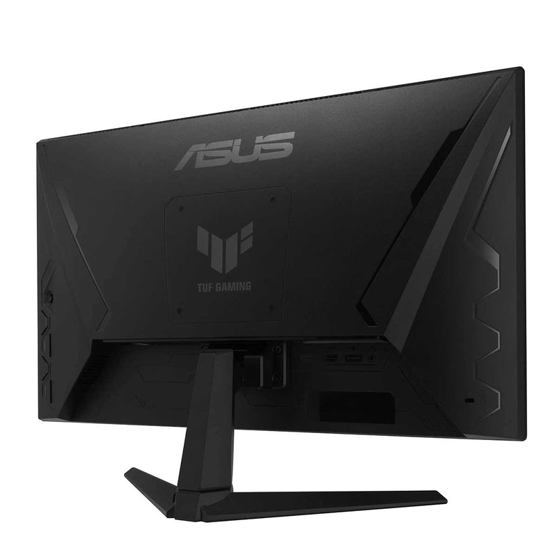 Asus TUF Gaming VG249QM1A 23.8" FHD Fast IPS 270HZ 1MS (GTG) Freesync Premium G-Sync Compatible Monitor | Asus TUF Gaming M3 GEN II Wired Mouse (Black) Bundle