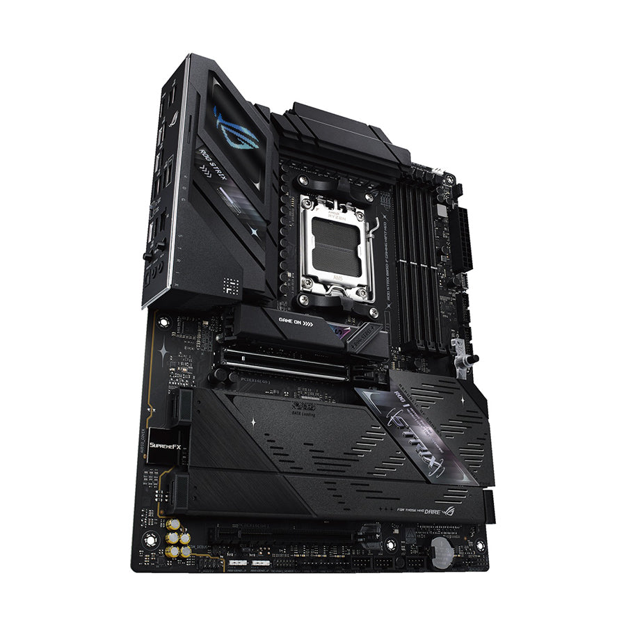 ASUS ROG Strix B850-F Gaming WiFi7 Neo DDR5 AMD Motherboard