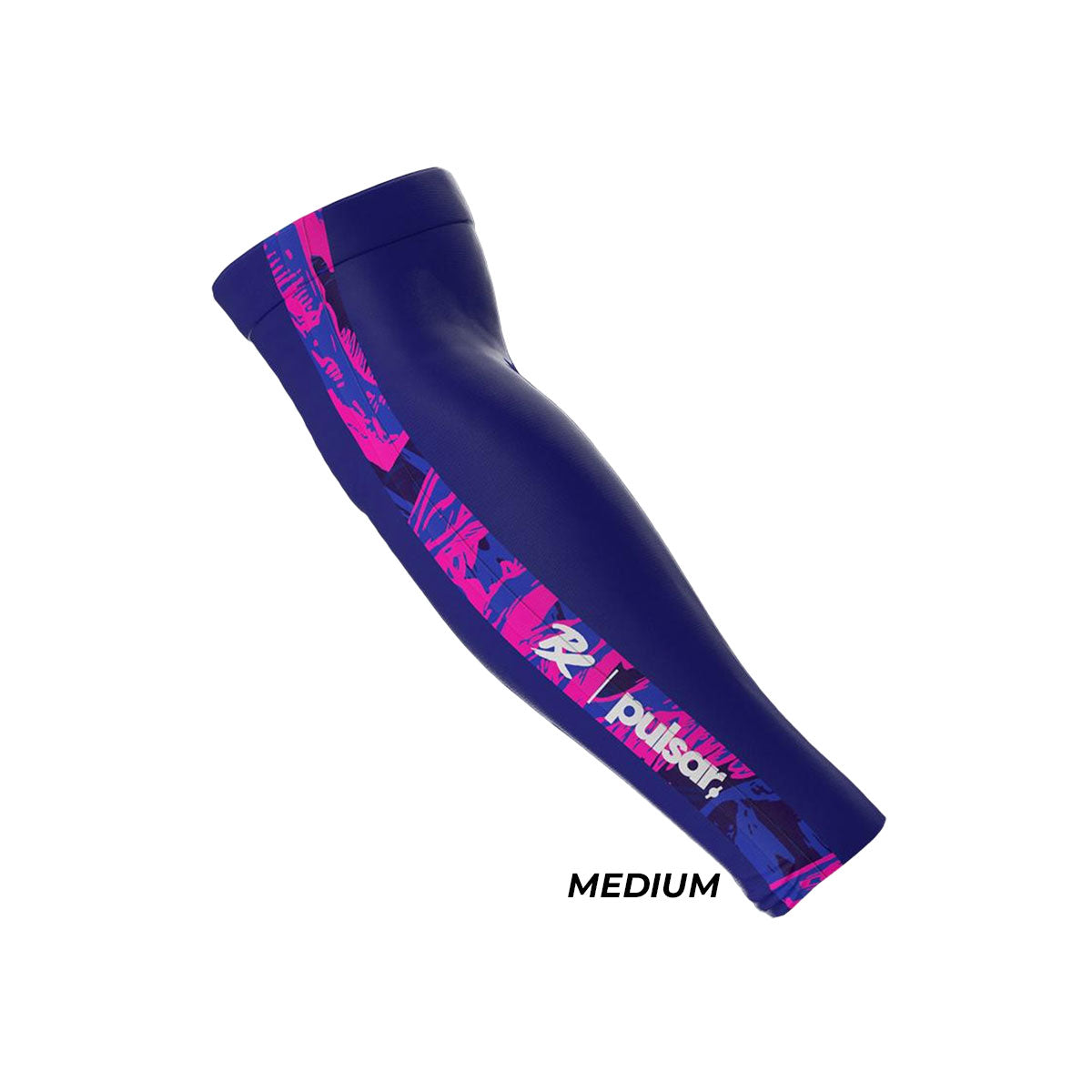 Pulsar ES eSports Arm Sleeve PRX Edition Arm Long (M, L) (PAS06MPRX, PAS06LPRX)