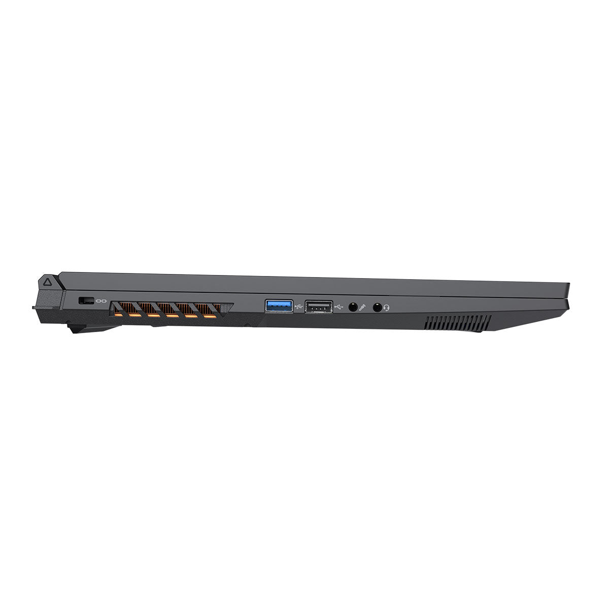 Gigabyte G6 KF-73PH893KH Laptop (Iron Gray) | Datablitz