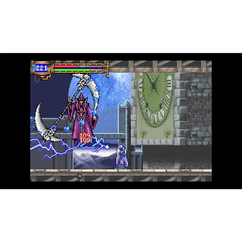 PS4 Castlevania Advance Collection Deluxe Edition | Datablitz