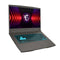 MSI Thin 15 B12VE-1431PH Laptop (Black) | 15.6" FHD (1920X1080) 144HZ IPS | i5-12450H | 8GB RAM | 512GB SSD | RTX 4050 | Windows 11 | Gaming Backpack