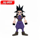 Final Fantasy VII Polygon Soft Vinyl Figure - Zack Fair Pre-Order Downpayment