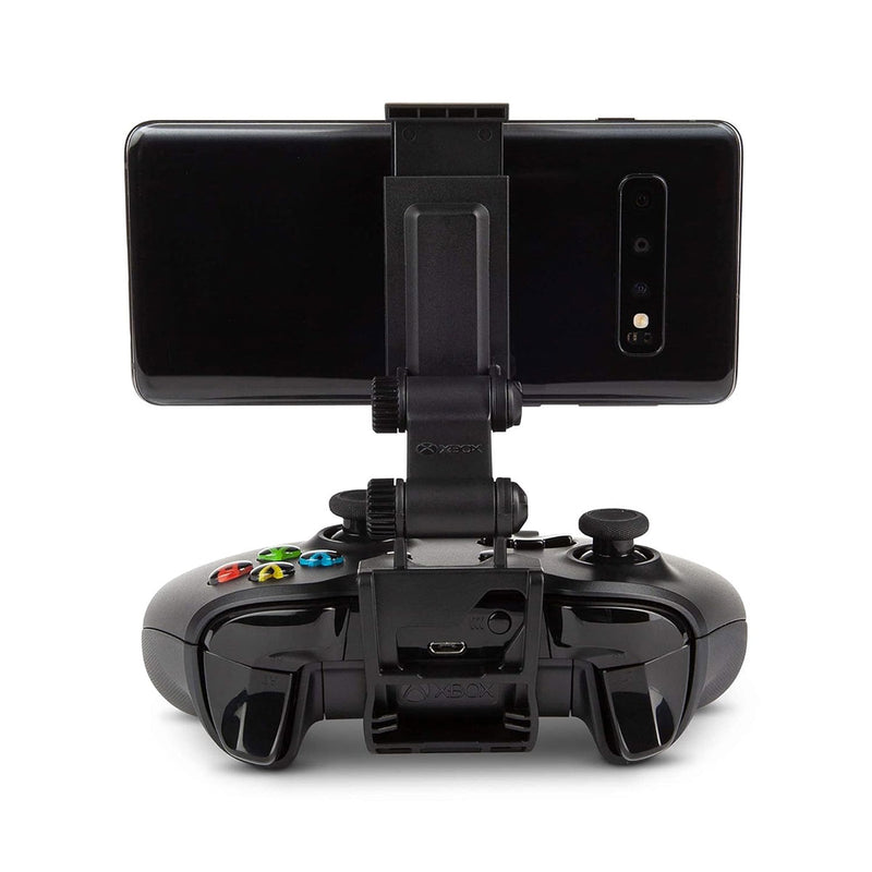 PowerA MOGA Mobile Gaming Clip 2.0 for Xbox Controllers (1519066-01)
