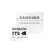 Samsung Pro Plus Sonic The Hedgehog UHS-I 180MB/s Read microSDXC Card with Adapter (512GB, 1TB)