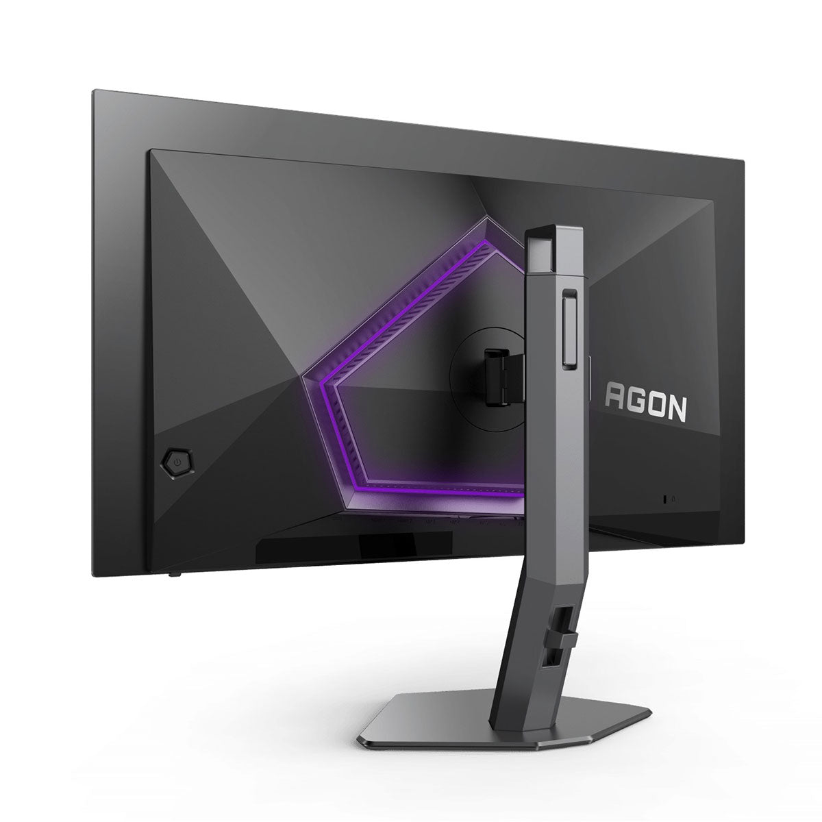 AOC Agon Pro AG276QZD 26.5" QHD (2560x1440) 240Hz 0.01ms OLED Gaming Monitor