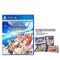 PS4 The Legend of Nayuta Boundless Trails Deluxe Edition Reg.1 (ENG/FR)