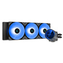 DataBlitz - Deepcool Castle 360EX A-RGB Liquid Cooler
