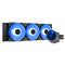 DataBlitz - Deepcool Castle 360EX A-RGB Liquid Cooler
