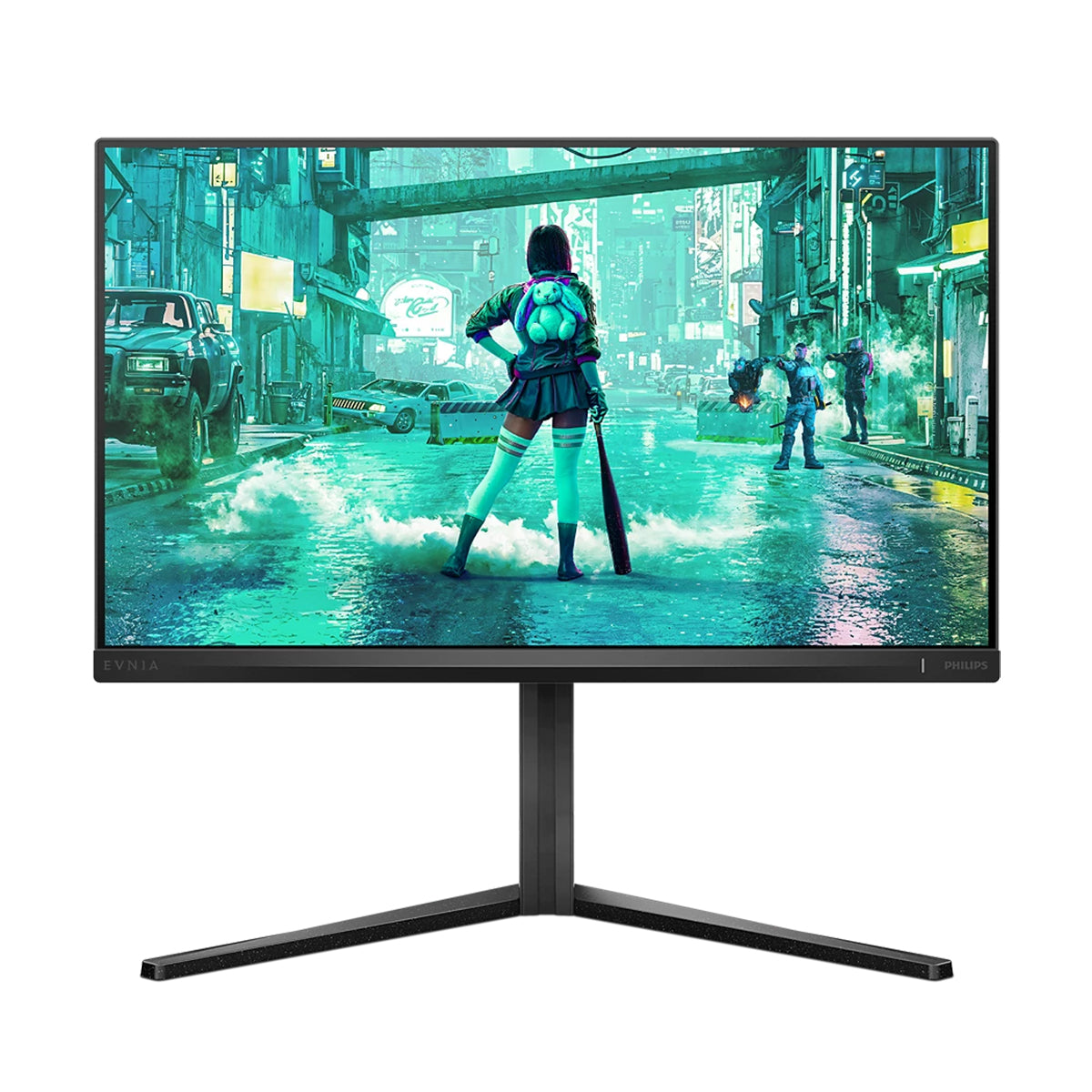 Philips Evnia 24M2N3200A/01 23.8" FHD (1920x1080)180Hz Gaming Monitor 