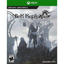 XBOXSX/XONE NIER REPLICANT VER. 1.22474487139 (US)