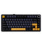 Aula F75 RGB Tri-Mode Type-C 75% 80-Key Gasket Structure Hot-Swap Mechanical Gaming Keyboard