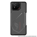 Asus ROG Phone 9 DevilCase Guardian Gaming