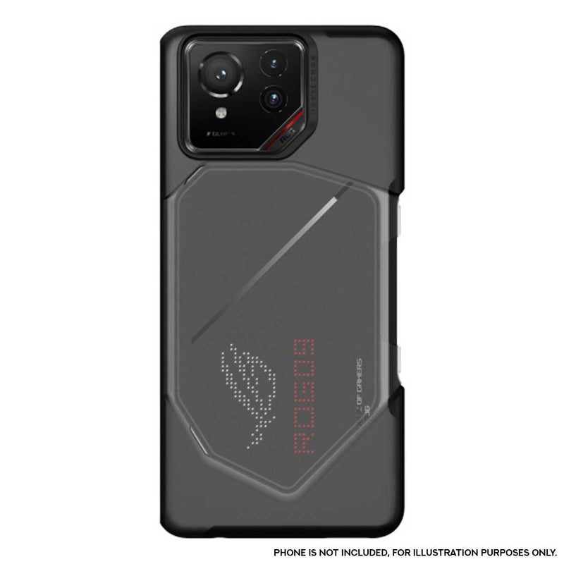Asus ROG Phone 9 DevilCase Guardian Gaming