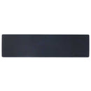 Keychron Silicone Palm Rest for K2/K2 Pro/K2 Max/K2 HE/K6/K6 Pro (Black) (PR43)