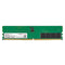 Transcend JETRAM 32GB DDR5 4800MHz U-DIMM 2Rx8 CL40 1.1V (JM4800ALE-32G)