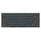 Keychron Low Profile Double Shot PBT LSA Full Set 133 Keys Keycap Set Version 2 (Knight) (PBT-58)