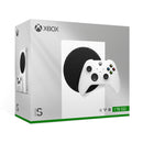 Xbox Series S 1TB SSD All-Digital Console (White) (JPN)