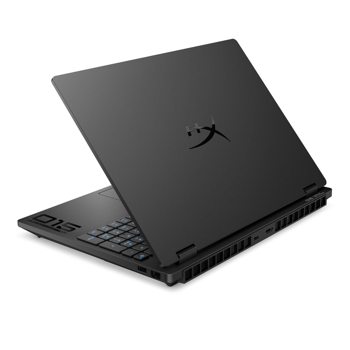 HP HyperX Omen 15-GA0046TX Gaming Laptop (Shadow Black) 