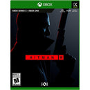 XBOXSX HITMAN III (US) (ENG/SP)