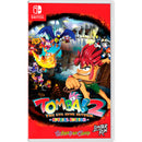 Tomba! 2 The Evil Swine Return Special Edition
