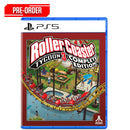 RollerCoaster Tycoon 3 Complete Edition