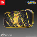 PowerA Slim Case for Nintendo Switch 2 (Pikachu Storm)