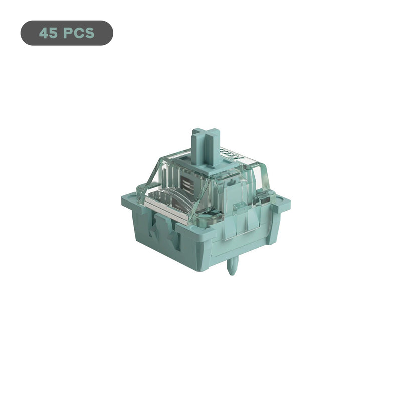 Akko AstroAim Magnetic Switch (45 PCS)