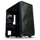 Tecware Forge M Omni Case (Black)
