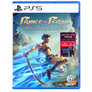 PS5 The Prince Of Persia The Lost Crown With DLC (Asian)