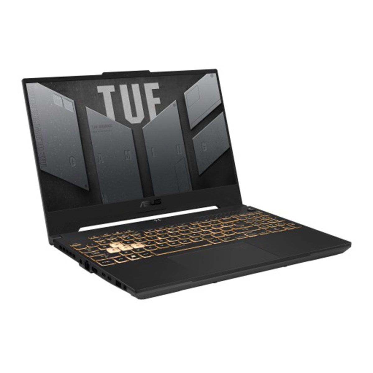 Asus TUF Gaming F15 FX507ZC4-HN081W Gaming Laptop (Mecha Grey)