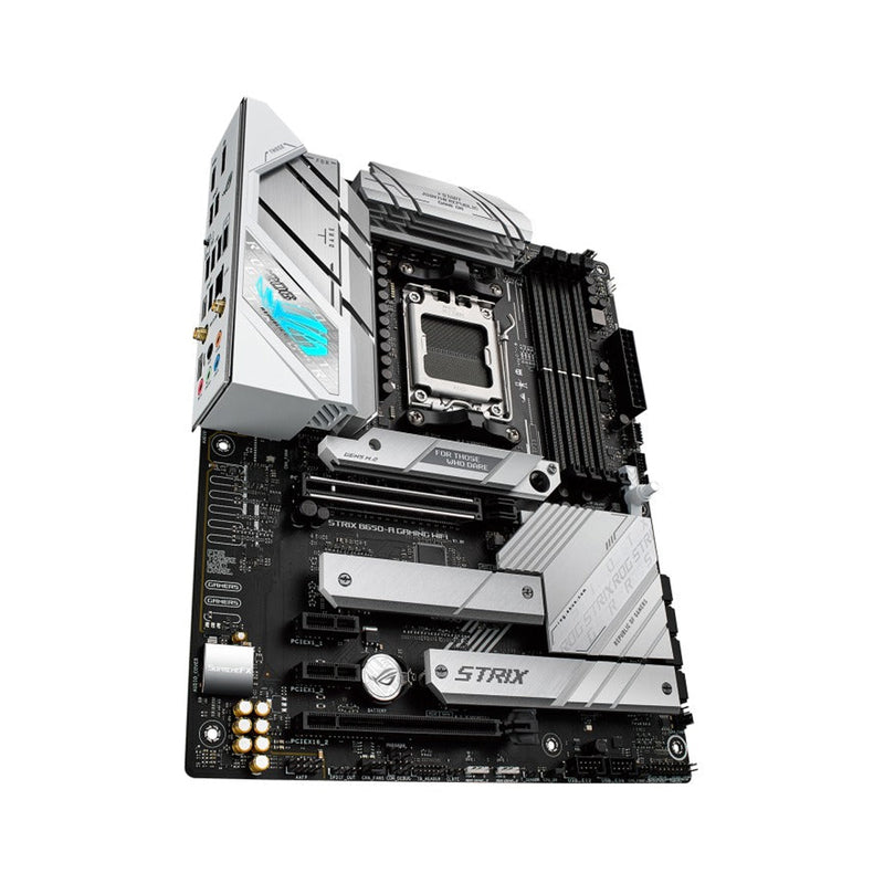 Asus ROG Strix B650-A Gaming WiFi Motherboard