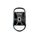 Pulsar X2H CrazyLight BadSeed Tech Edition 8K Polling Rate Gaming Mouse Mini (PX2HCL120)

