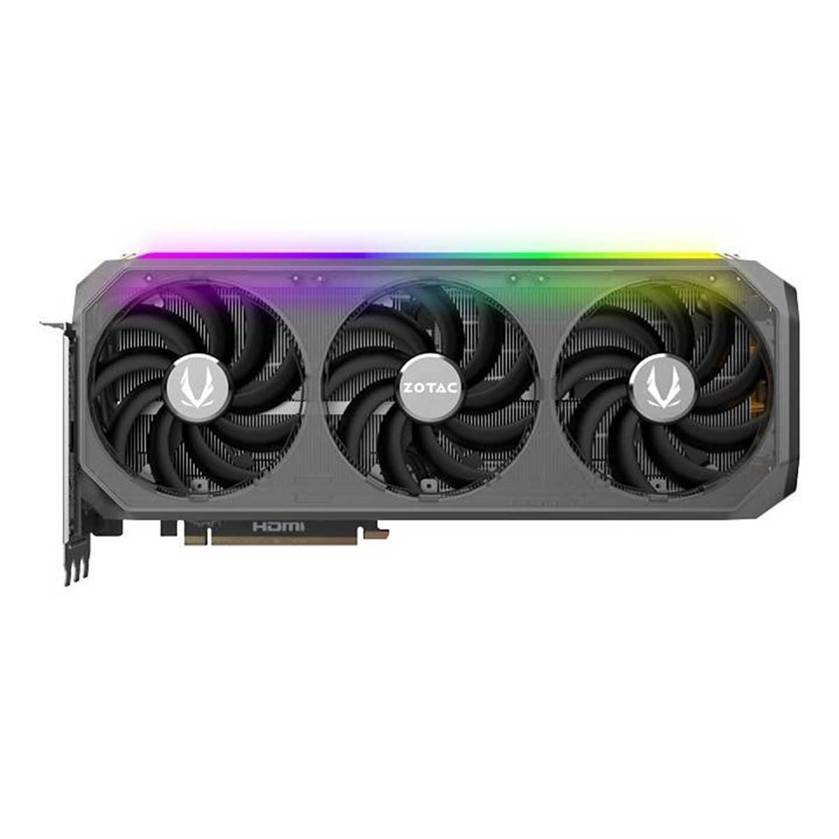 Zotac Gaming GeForce RTX 5070 Ti AMP Extreme Infinity 16GB GDDR7 Graphics Card (ZT-B50710B-10P)