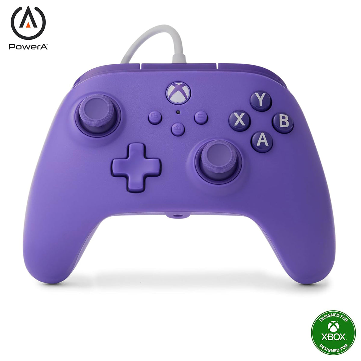 PowerA Wired Controller for Xbox | DataBlitz