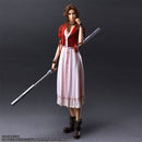 Final Fantasy VII Rebirth Play Arts-Kai Action Figure: Aerith Gainsborough Pre-Order Downpayment