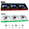 Lian Li Uni Fan TL Wireless LCD 120mm Revolutionary ARGB Triple Fan 