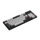 Akko Dracula Castle 3098S Hotswappable RGB Mechanical Keyboard (Akko CS Jelly Purple) - DataBlitz