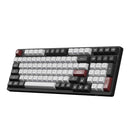 Akko Dracula Castle 3098S Hotswappable RGB Mechanical Keyboard (Akko CS Jelly Purple) - DataBlitz