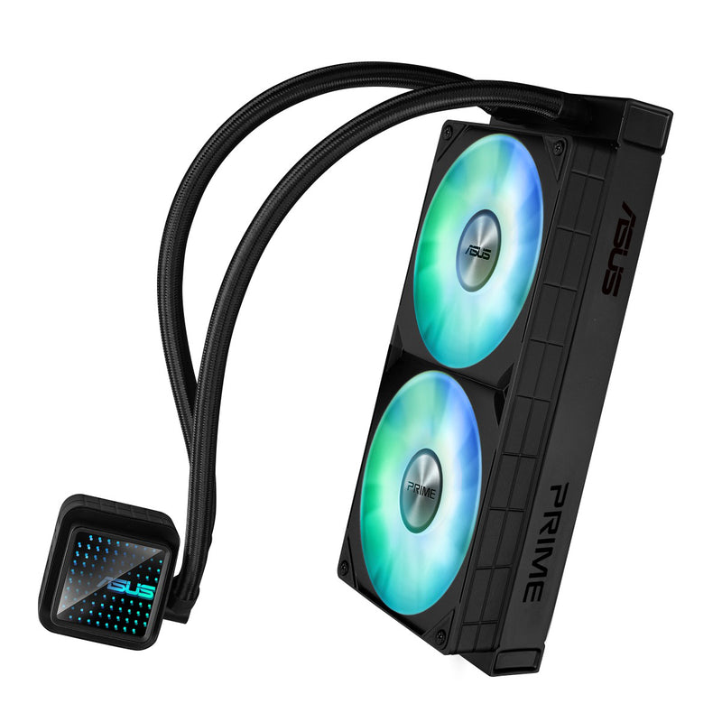 Asus Prime LC 240 ARGB CPU Liquid Cooler