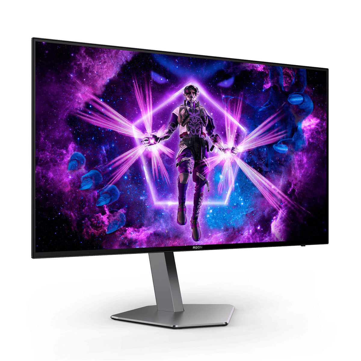 AOC Agon Pro AG276QZD 26.5" QHD (2560x1440) 240Hz 0.01ms OLED Gaming Monitor