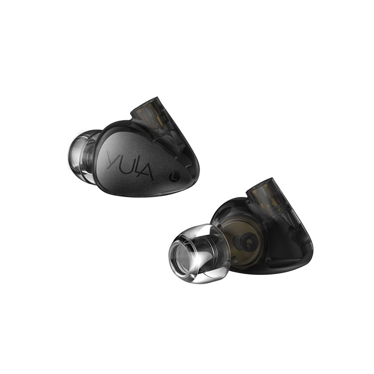 HiBy Yula 10mm Dynamic HiFi Earphones