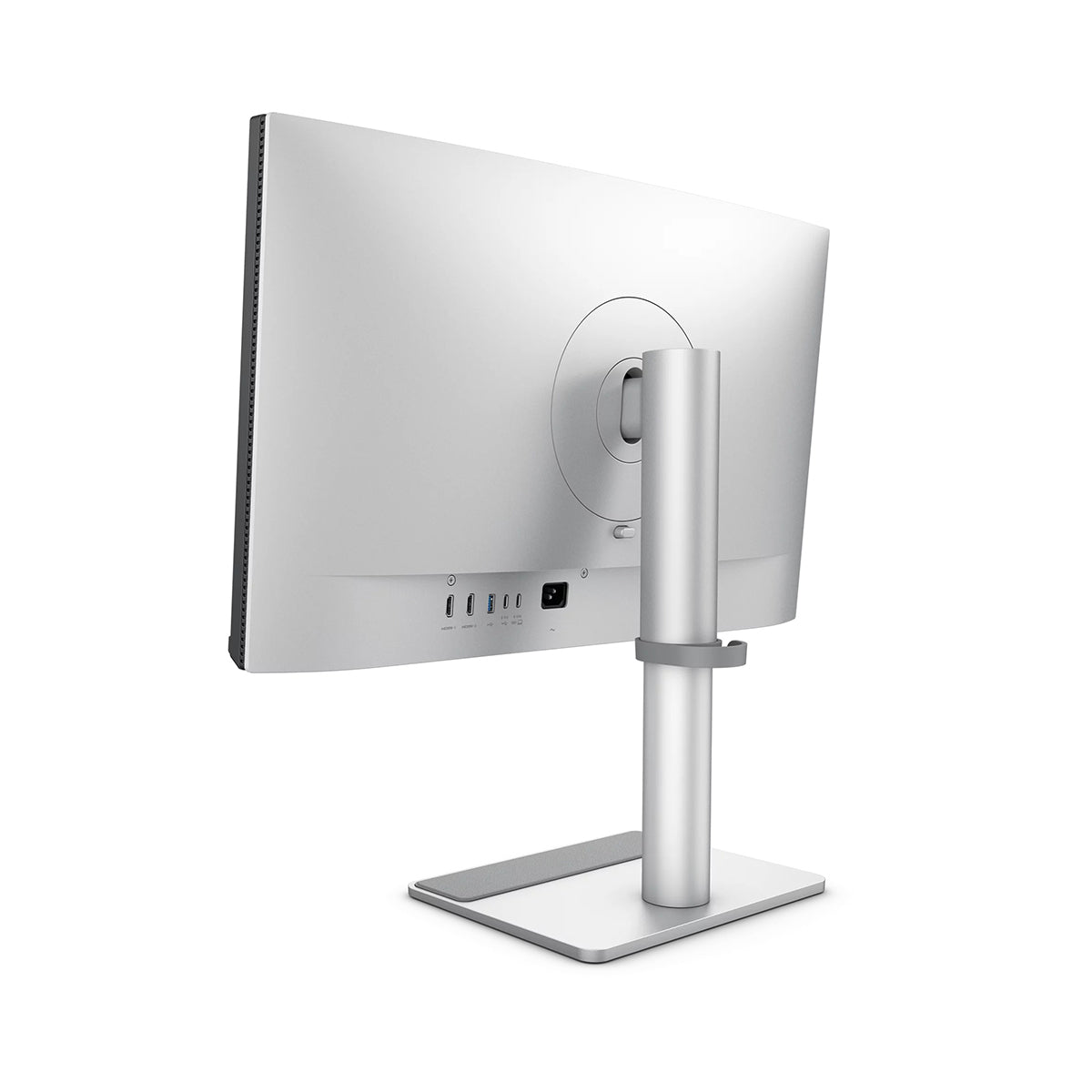 BenQ MA270UP 27" IPS (3840x2160) 60Hz 5ms 4K HDR10 Nano Gloss Monitor For MacBook with Tilt/ Height/ Swivel/ Pivot Adjustment