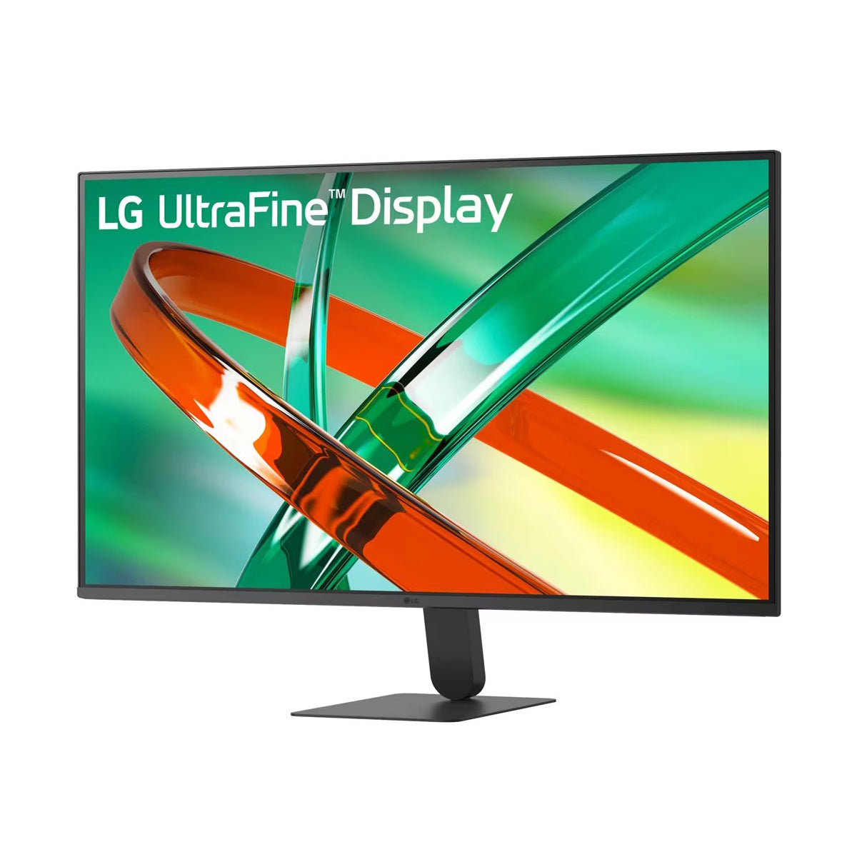 LG Ultrafine 32U701B-B 32" 4K UHD (3840x2160) 60Hz 5ms GTG HDR10 VA Monitor with Tilt Adjustment