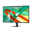 LG Ultrafine 32U701B-B 32" 4K UHD (3840x2160) 60Hz 5ms GTG HDR10 VA Monitor with Tilt Adjustment