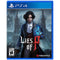 PS4 Lies Of P All (US) (ENG/FR)