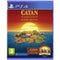PS4 Catan Super Deluxe Edition Reg.2 (ENG/EU)